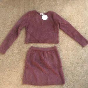 Storia 2-piece Set. Size small, runs small. NWT.